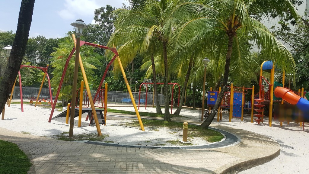Sunhaven (D16), Condominium #139660982